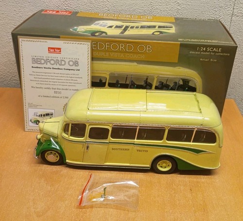 Sun star bedford - bedford, duple