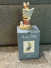 Border Fine Arts Beatrix