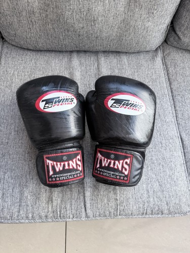 Genuine twins special oz - twins, 14