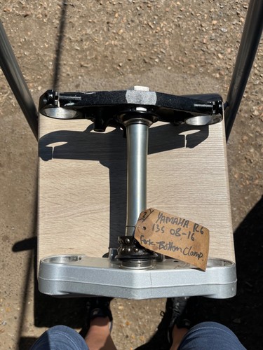 Yamaha 13s 16 fork - 08-16,