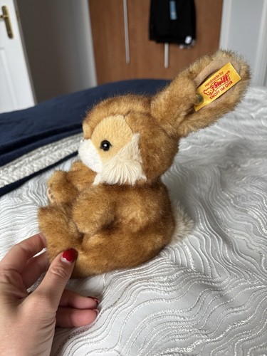 Steiff bunny rabbit 20cm - bunny,