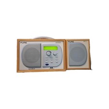 Pure Evoke-1XT DAB/FM Digital