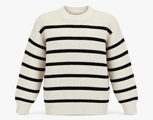 Bershka women cream black - women’s,