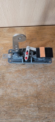 Raleigh chopper mk2 - mk2, gear