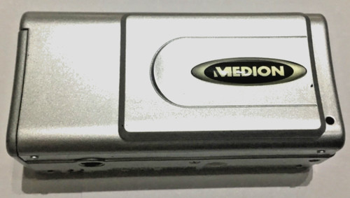 Medion 9688 compact digital - md,