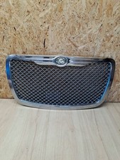 Chrysler 300 - 300C 2007 Front