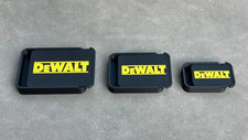 DeWalt-Style Container Screw &