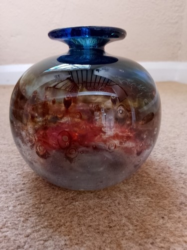 Isle wight studio glass - of,