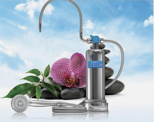Enagic anespa ansp 02 - enagic,