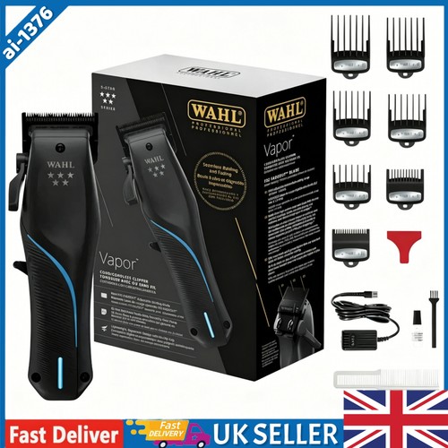 Wahl professional star - professional, 5-star