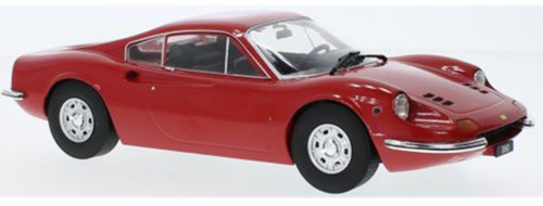 Mcg ferrari dino 246 - ferrari, gt