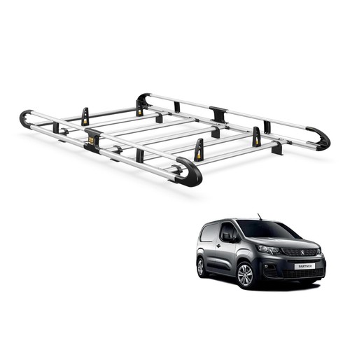 Peugeot partner roof rack - partner,