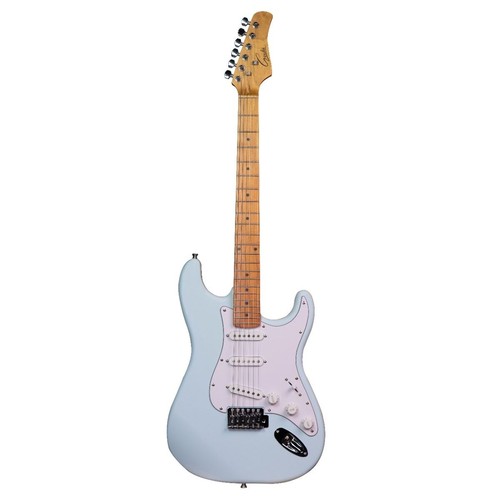 Gould santa electric - fe, guitar