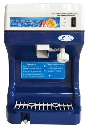 Commercial electric ice - commercial, shaver