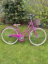 Claud Butler Sandringham Pink