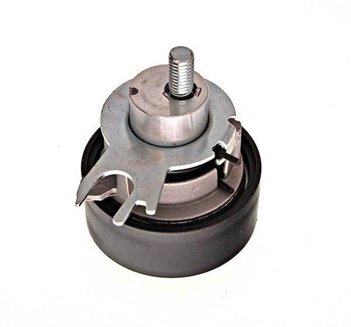 Timing belt tensioner - belt,
