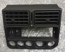 Peugeot 106 Dash Dashboard Centre Console Heater Control Panel Rallye GTi XSi