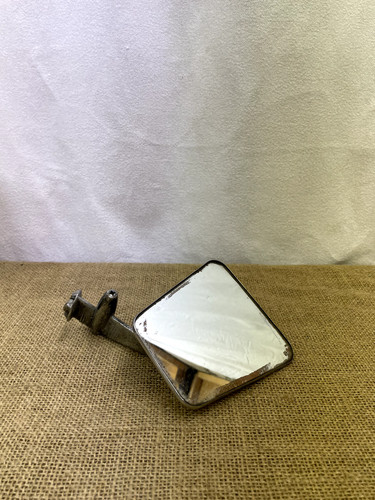 Vintage chrome tex viewmaster - tex,