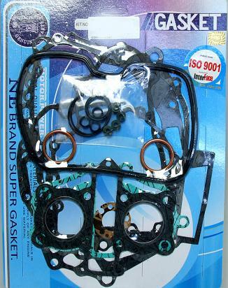 Honda cb125 complete - honda,