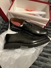 Grenson Leather Gardner Black