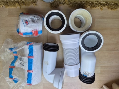 Joblot toilet pan - toilet,
