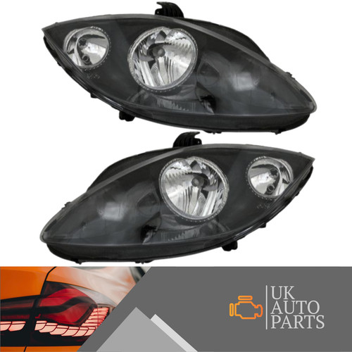 Seat leon 2009 2013 front - seat,