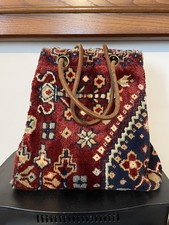 Vintage Carpet Bags of Suffolk
