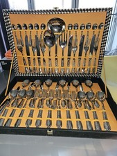 GFT LBL EP Silver Plated