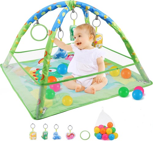 Baby play gym mat 1 - gym,