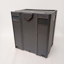 TANOS Systainer T-Loc Tool