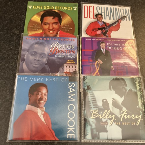 Job lot collection - /,