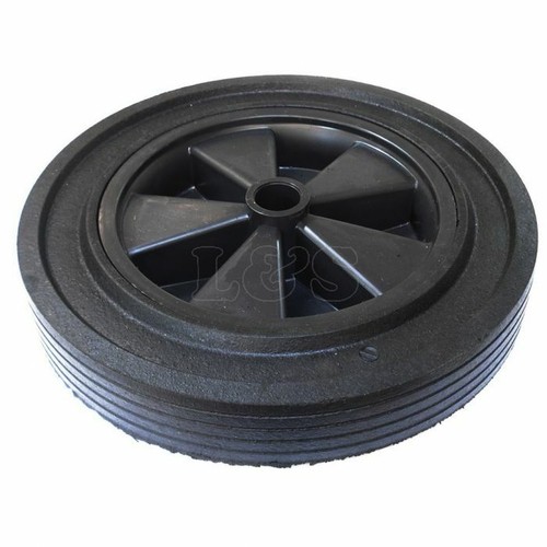 Rubber wheel for - wheel,