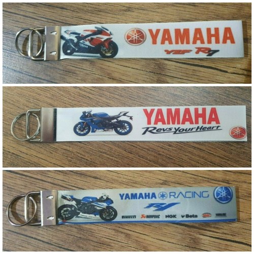 Yamaha racing biker - yamaha, r7