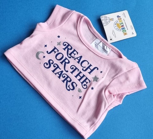 Build bear reach for the - build, a