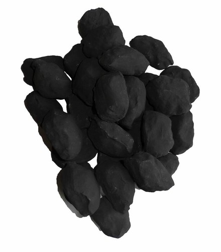 Gas fire coals replacement - , 20