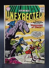 Tales Of The Unexpected (1956)