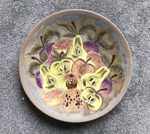 Cobridge stoneware harvest - cobridge,