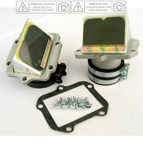 Athena laminar valve - for, ktm