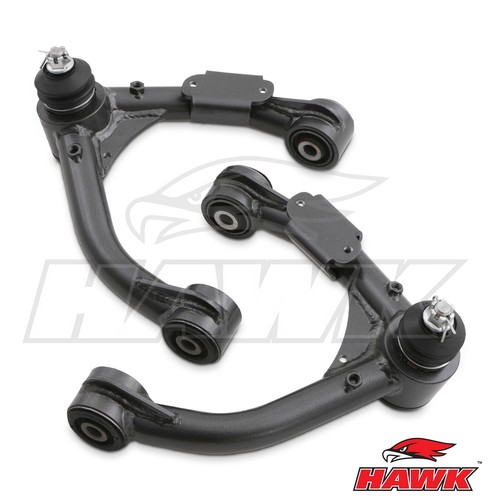 Front upper camber arm - 2",