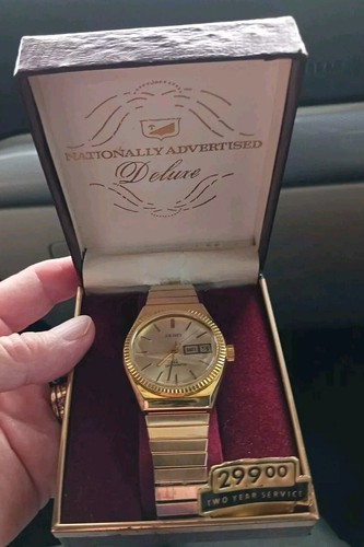 Seiko datomatic vtg - datomatic,