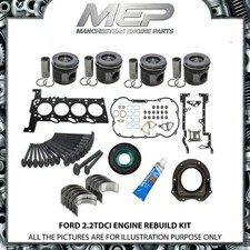 FORD TRANSIT 2.2 TDCI DURATORQ