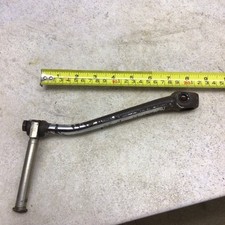 BSA A65 Kick Start Lever