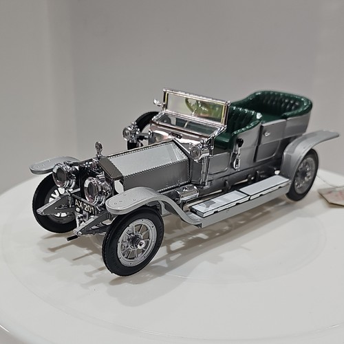 Franklin mint scale - franklin,