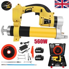 8000PSI Electric Cordless