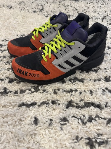 Adidas irak nyc 2020 zx8000 - adidas,