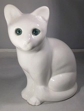 Vintage Elpa Alcobaça White