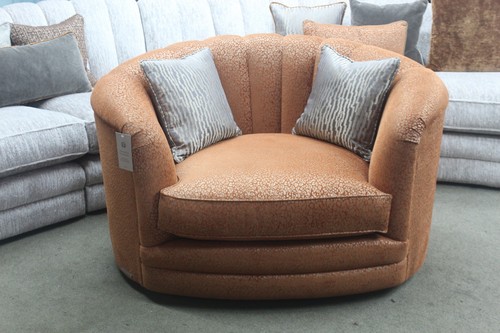 Duresta bardot swivel chair - duresta,,
