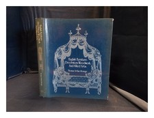 STRANGE, THOMAS ARTHUR English furniture, decoration, woodwork and allied arts 1