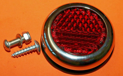 Lucas rer25 red - lucas, 2"