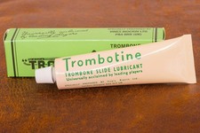 Trombotine Draw Grease Tenor